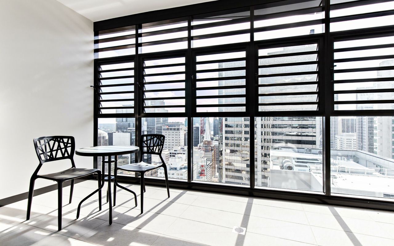 Cosmopolitan Heights ISYD