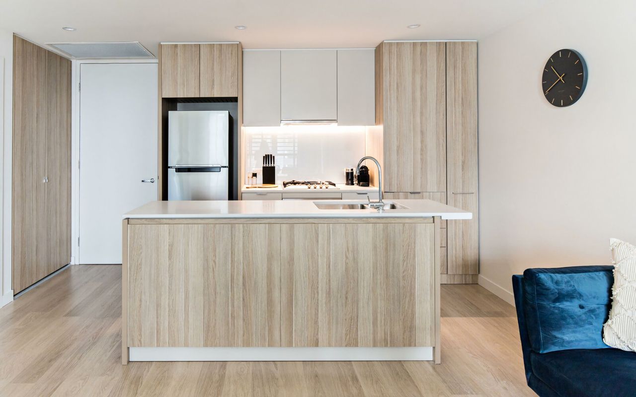Cosmopolitan Heights ISYD