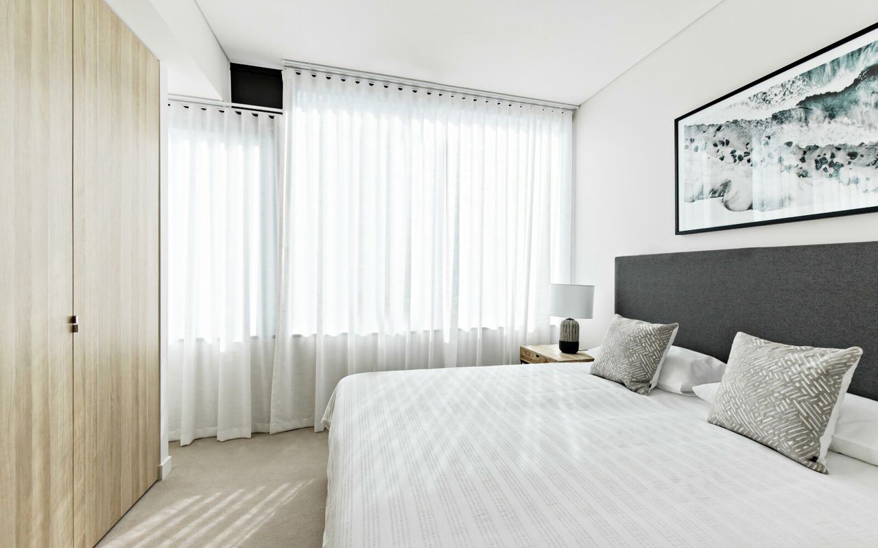 Cosmopolitan Heights ISYD