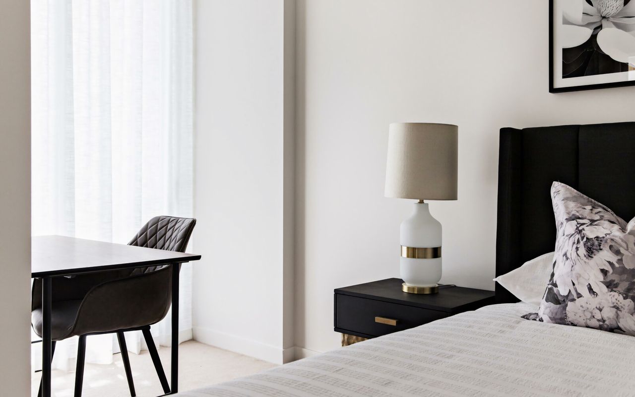 Cosmopolitan Heights ISYD