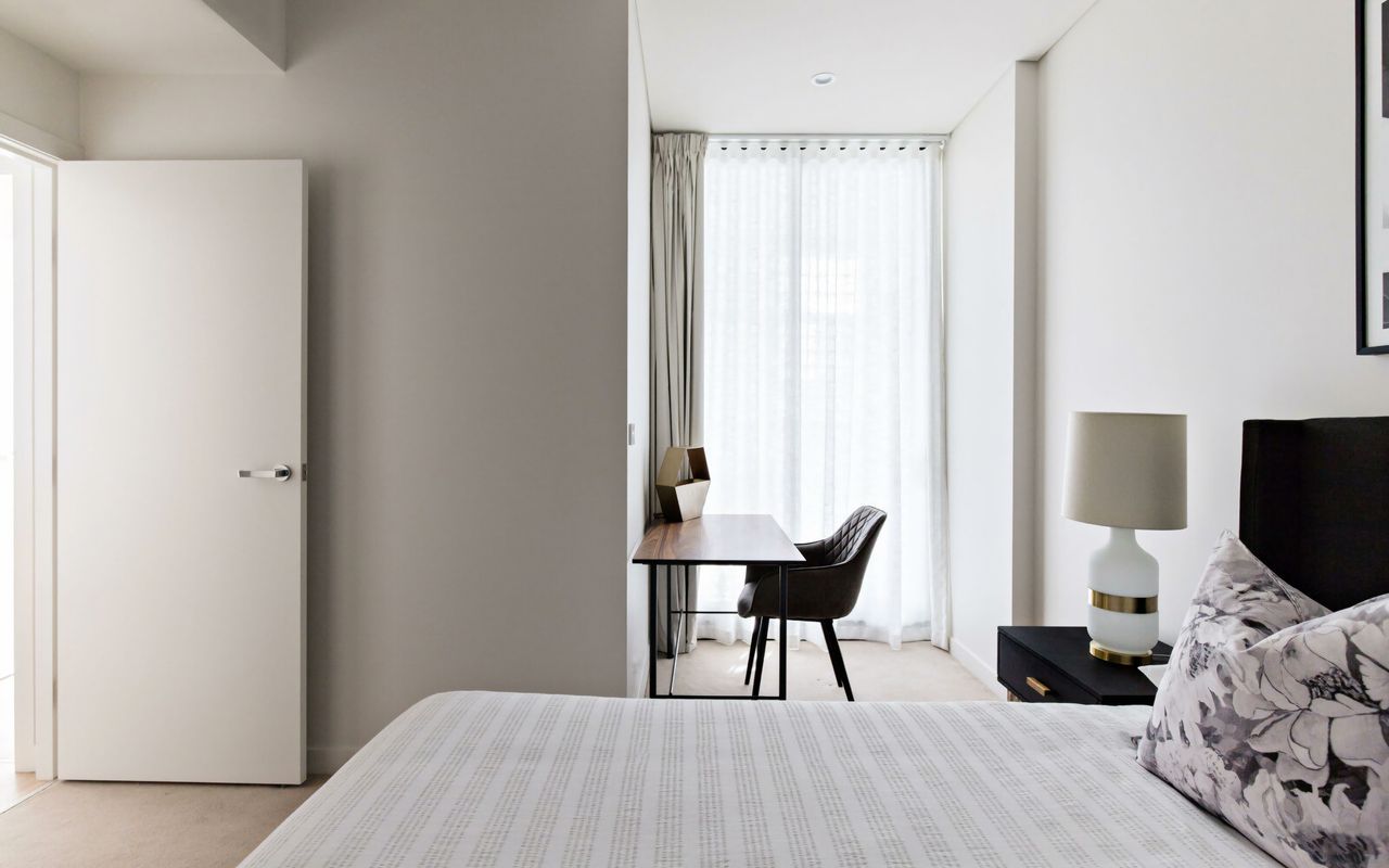 Cosmopolitan Heights ISYD