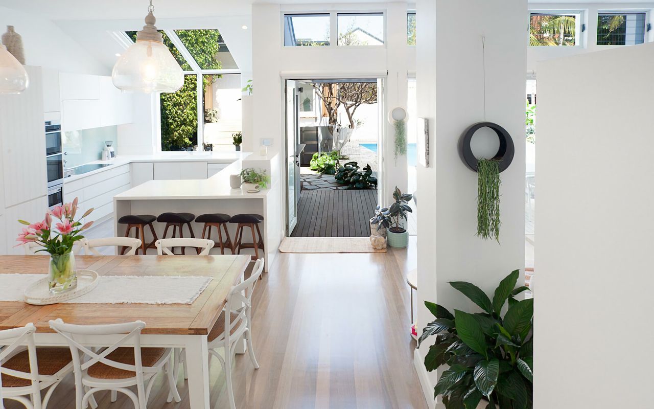 The Cali Beach house Bronte IH5