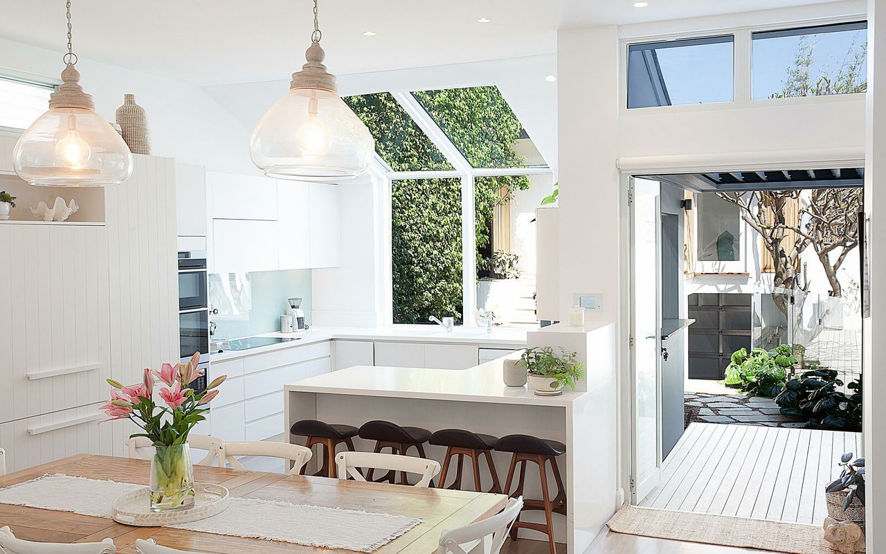 The Cali Beach house Bronte IH5