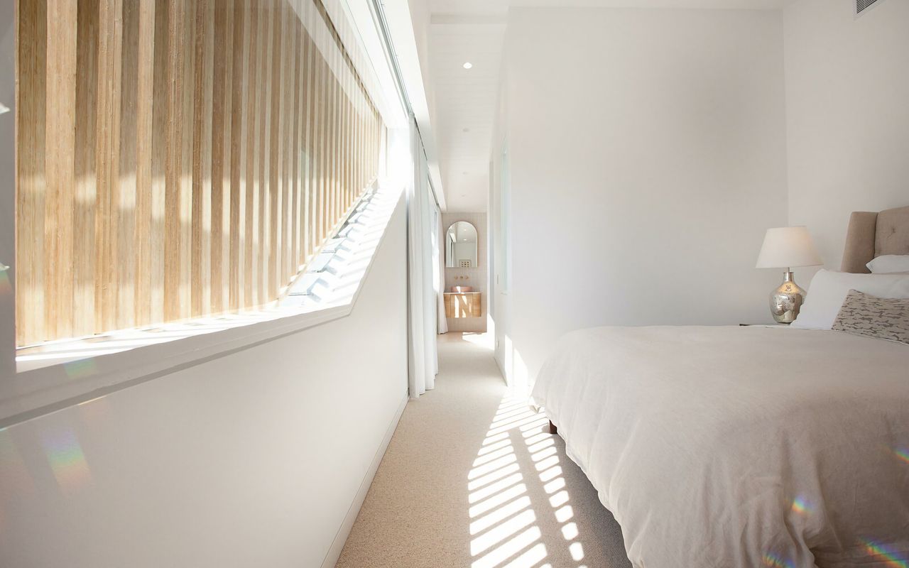 The Cali Beach house Bronte IH5