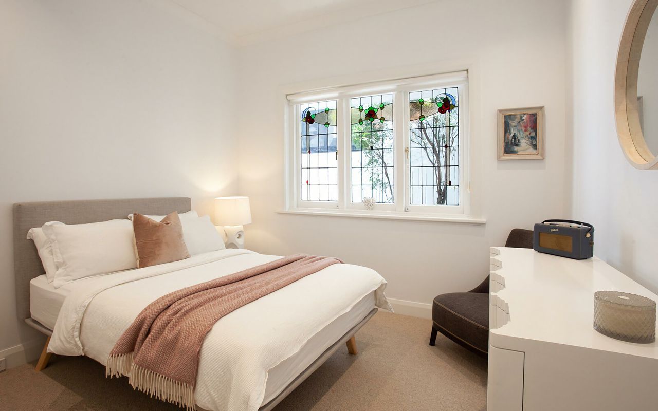 The Cali Beach house Bronte IH5