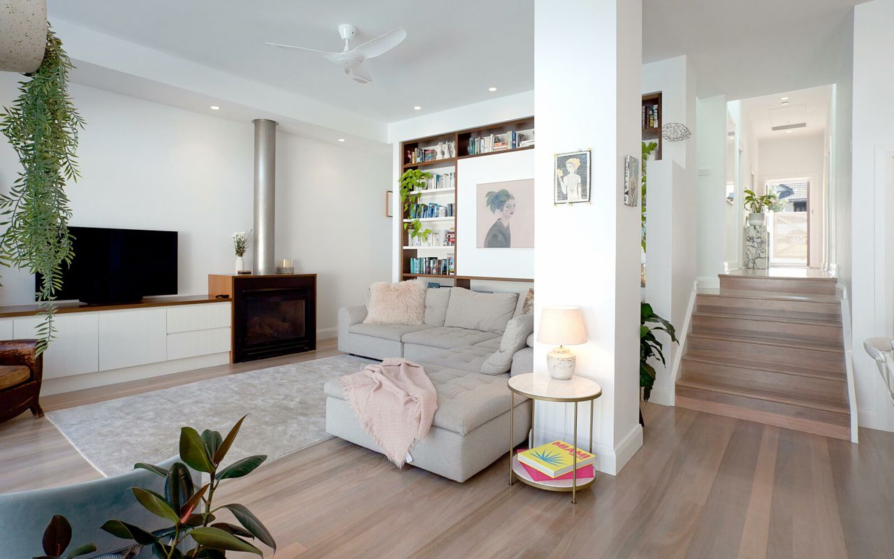 The Cali Beach house Bronte IH5