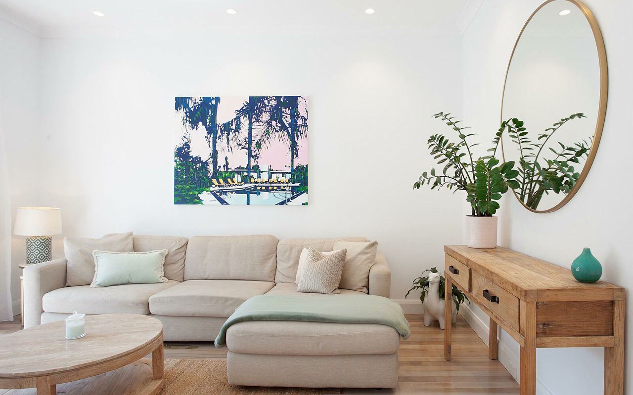 The Cali Beach house Bronte IH5