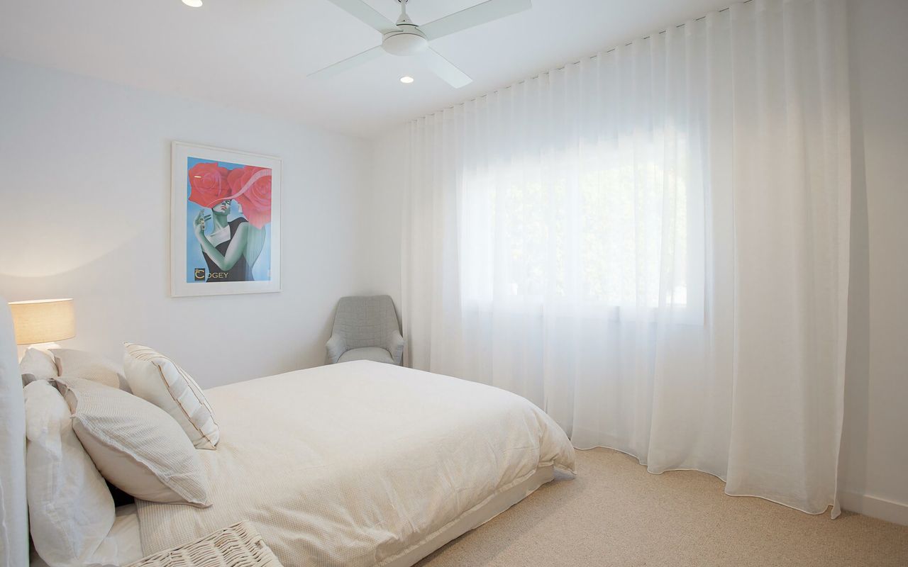 The Cali Beach house Bronte IH5