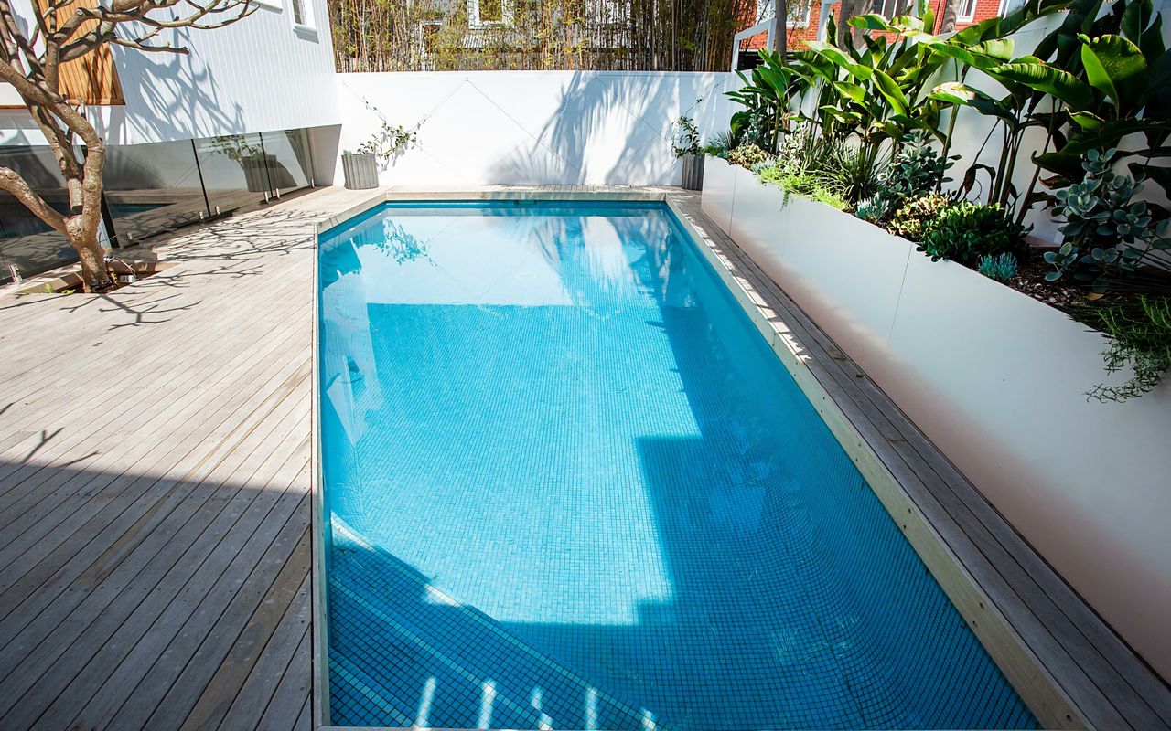 The Cali Beach house Bronte IH5