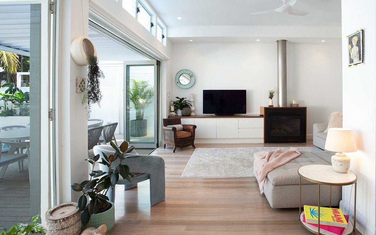 The Cali Beach house Bronte IH5