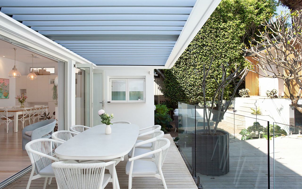 The Cali Beach house Bronte IH5