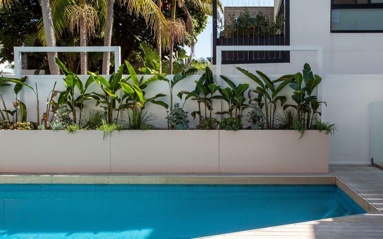 The Cali Beach house Bronte IH5