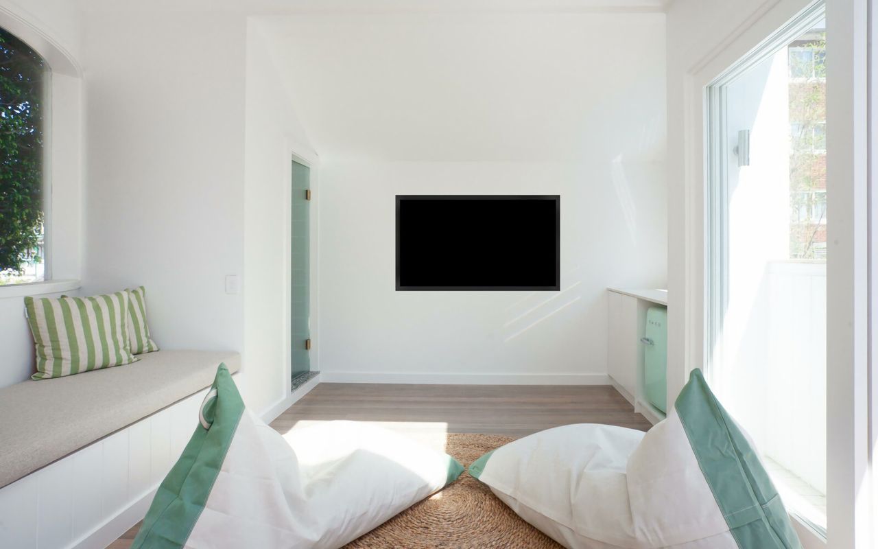The Cali Beach house Bronte IH5