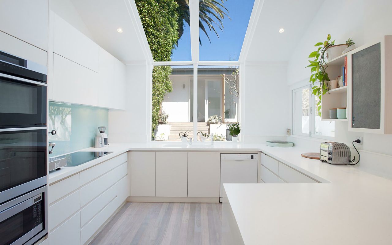The Cali Beach house Bronte IH5