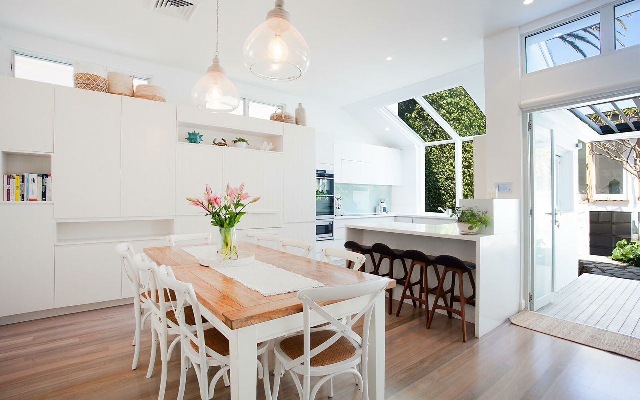 The Cali Beach house Bronte IH5