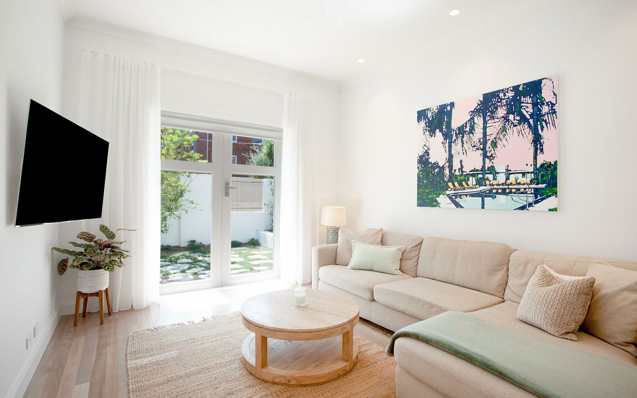 The Cali Beach house Bronte IH5