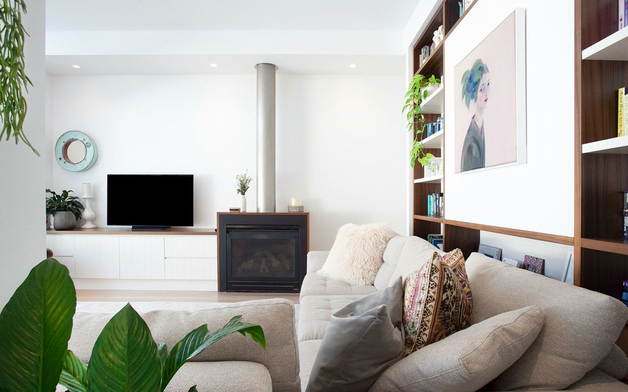 The Cali Beach house Bronte IH5