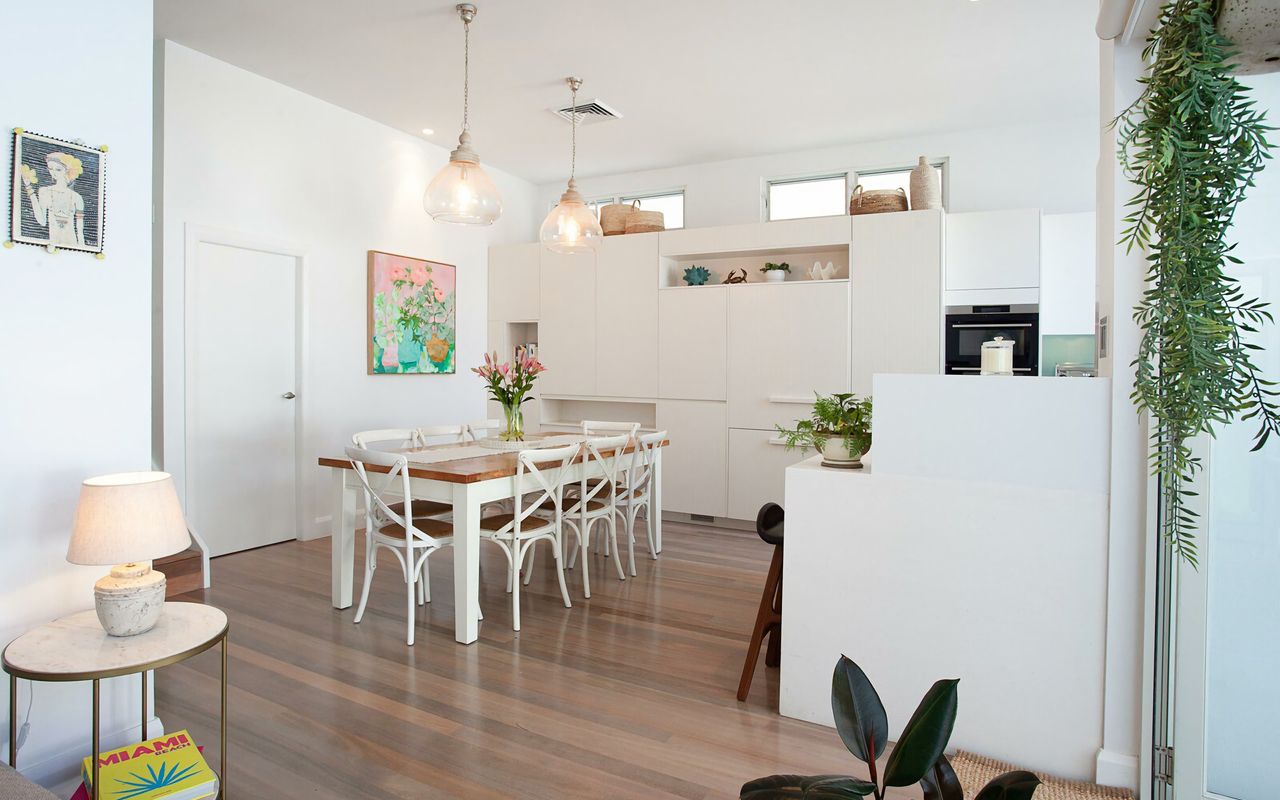 The Cali Beach house Bronte IH5