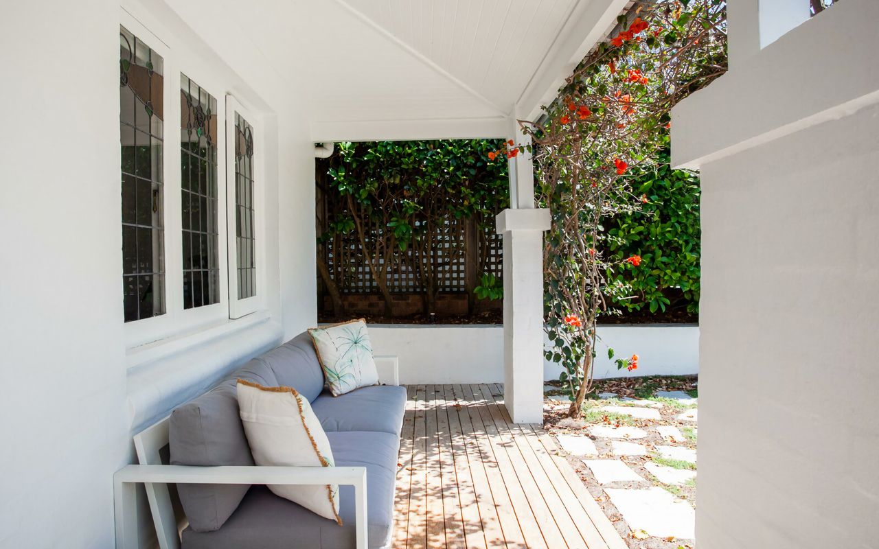 The Cali Beach house Bronte IH5