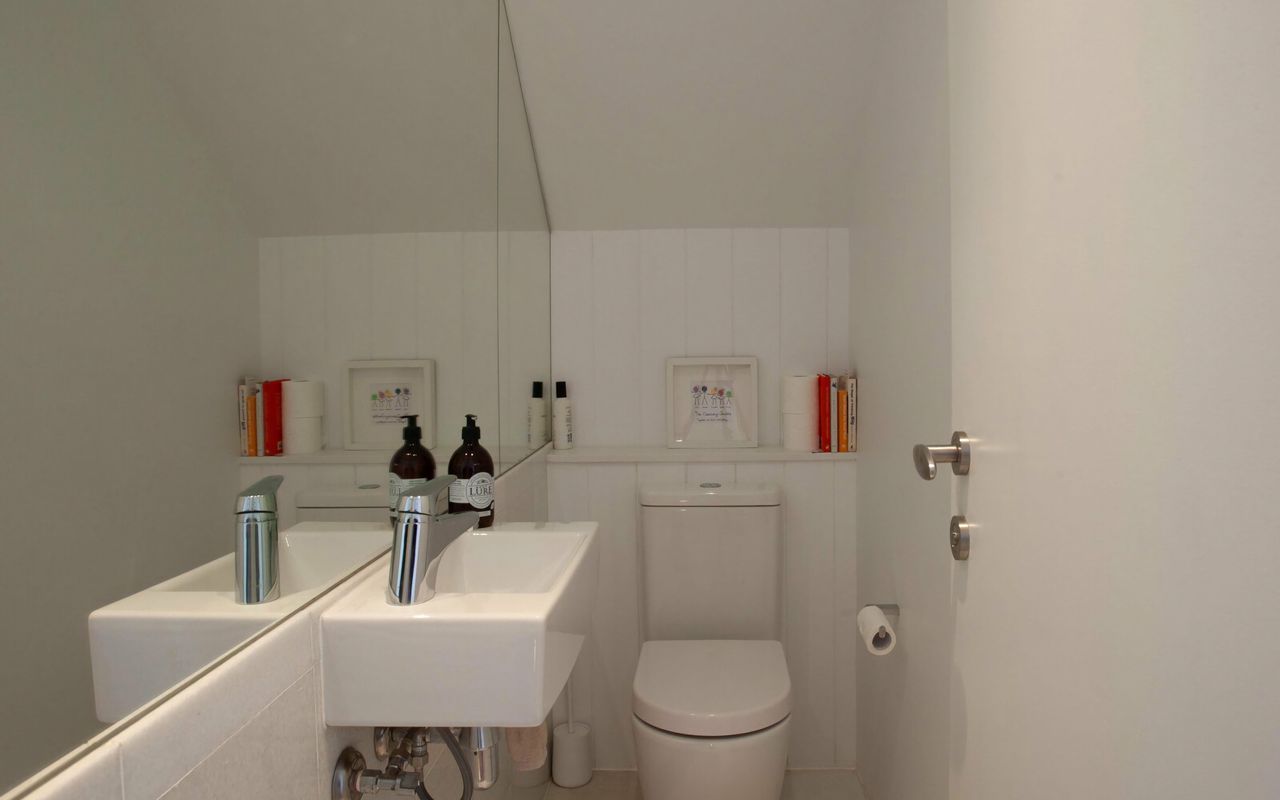 The Cali Beach house Bronte IH5