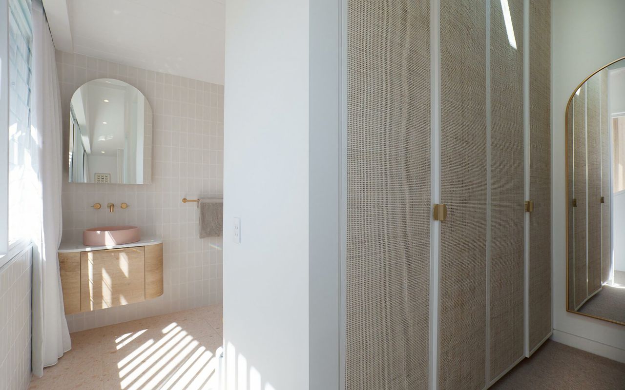 The Cali Beach house Bronte IH5