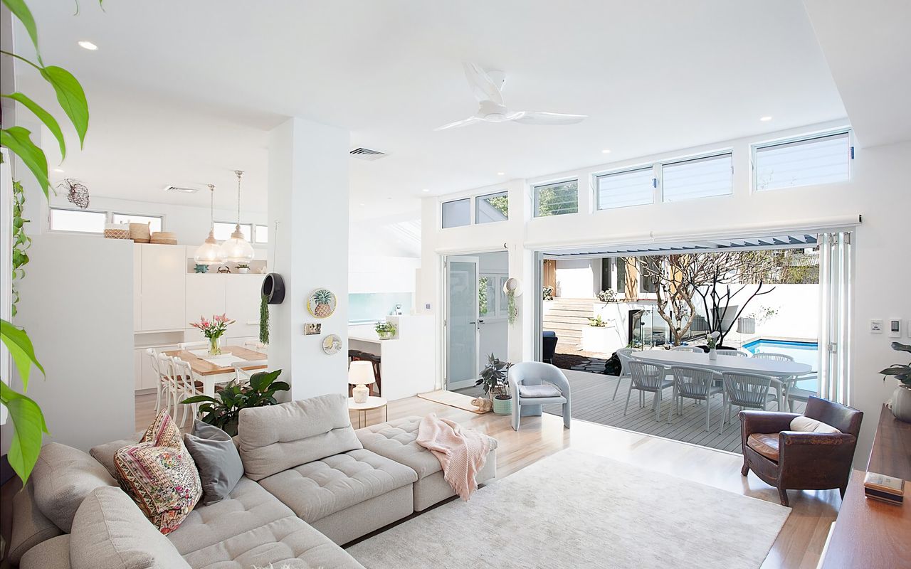 The Cali Beach house Bronte IH5