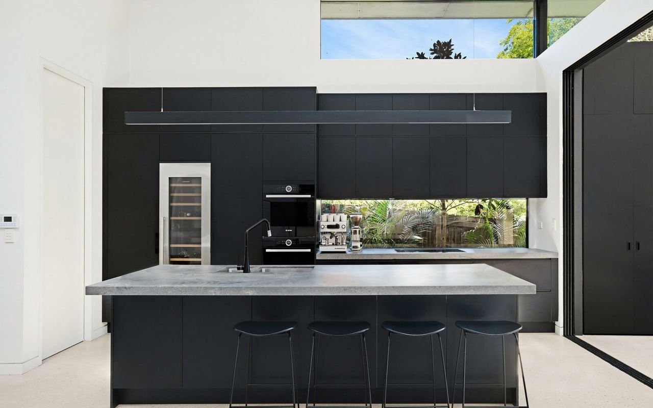 The Contemporary Escape Randwick IH