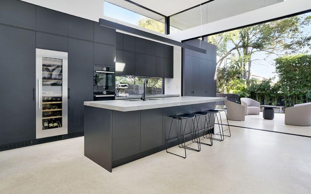 The Contemporary Escape Randwick IH