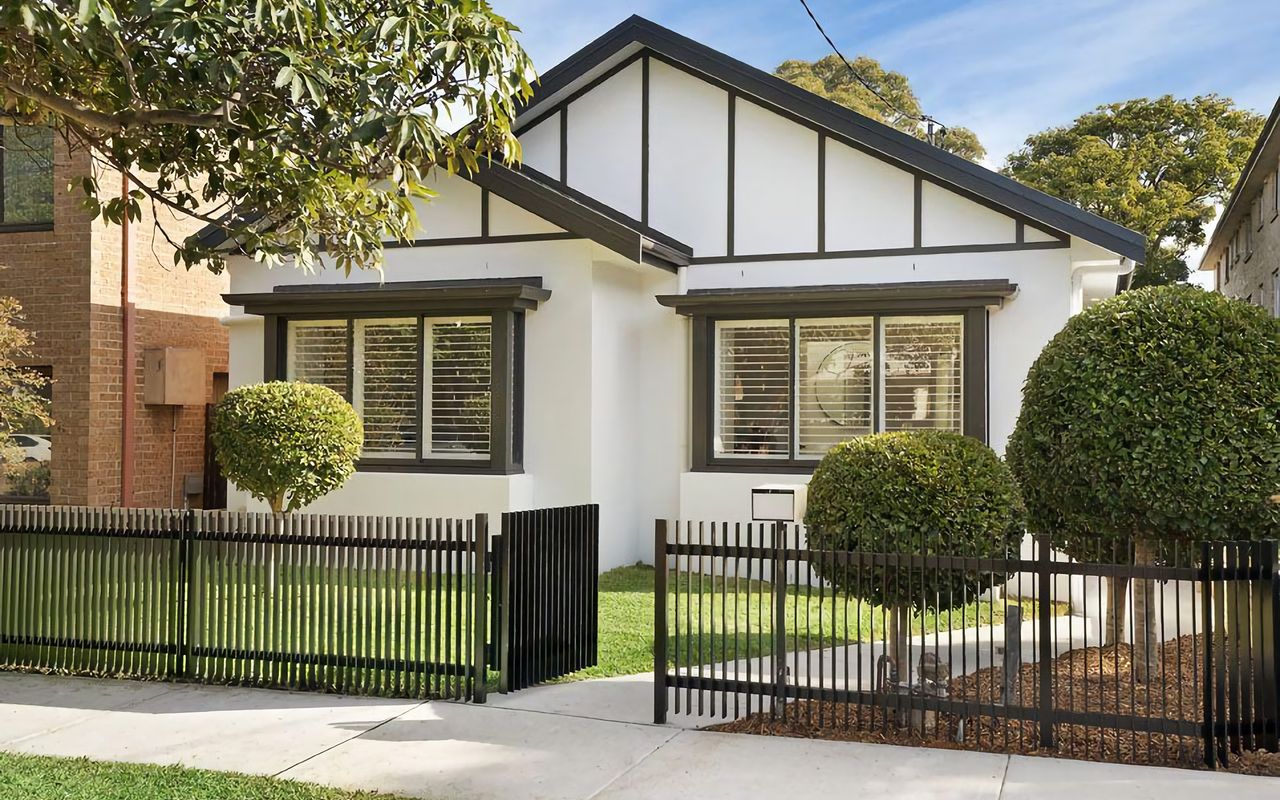 The Contemporary Escape Randwick IH