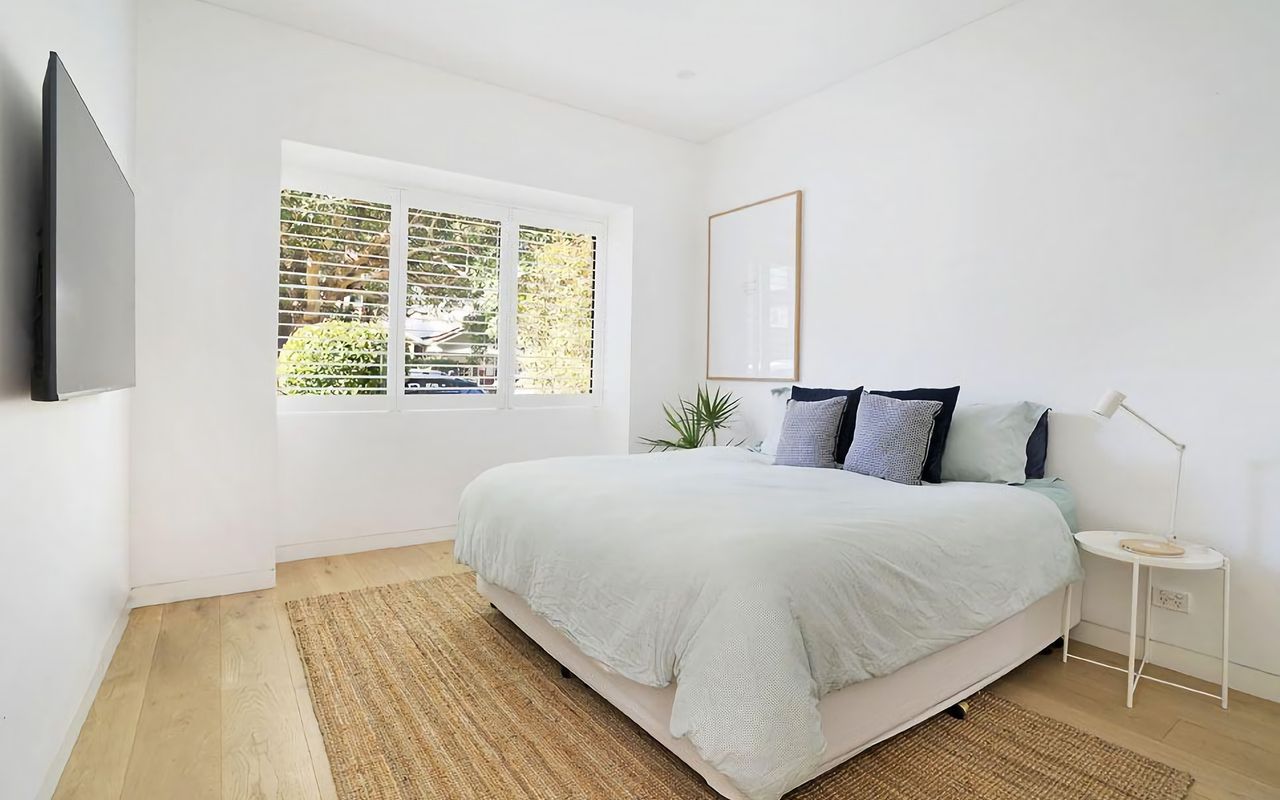 The Contemporary Escape Randwick IH