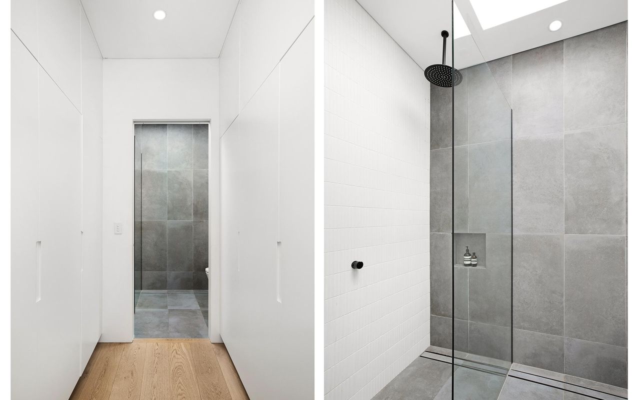 The Contemporary Escape Randwick IH