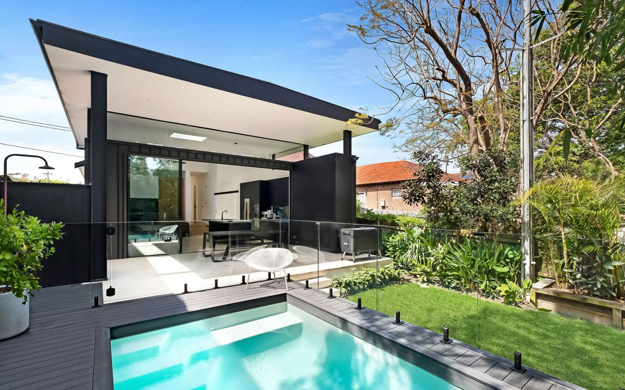 The Contemporary Escape Randwick IH