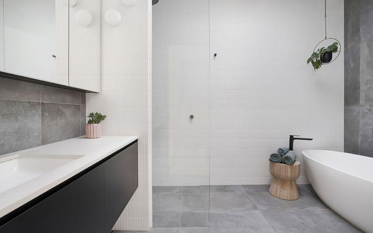 The Contemporary Escape Randwick IH