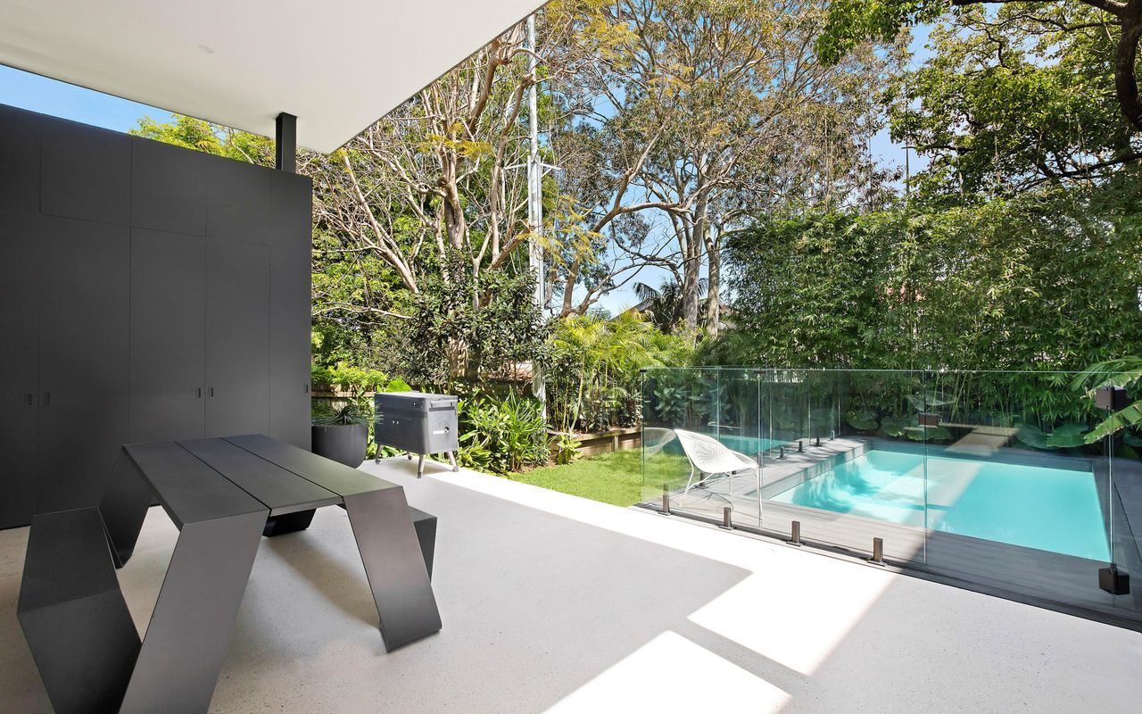 The Contemporary Escape Randwick IH