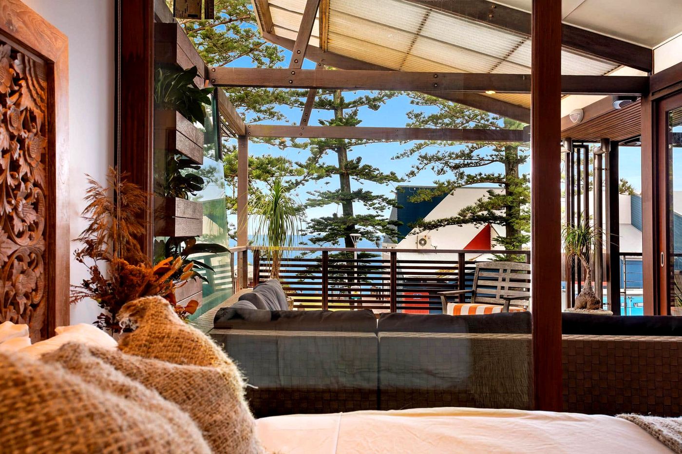 On The Bay, 1 & 2, photograph 14