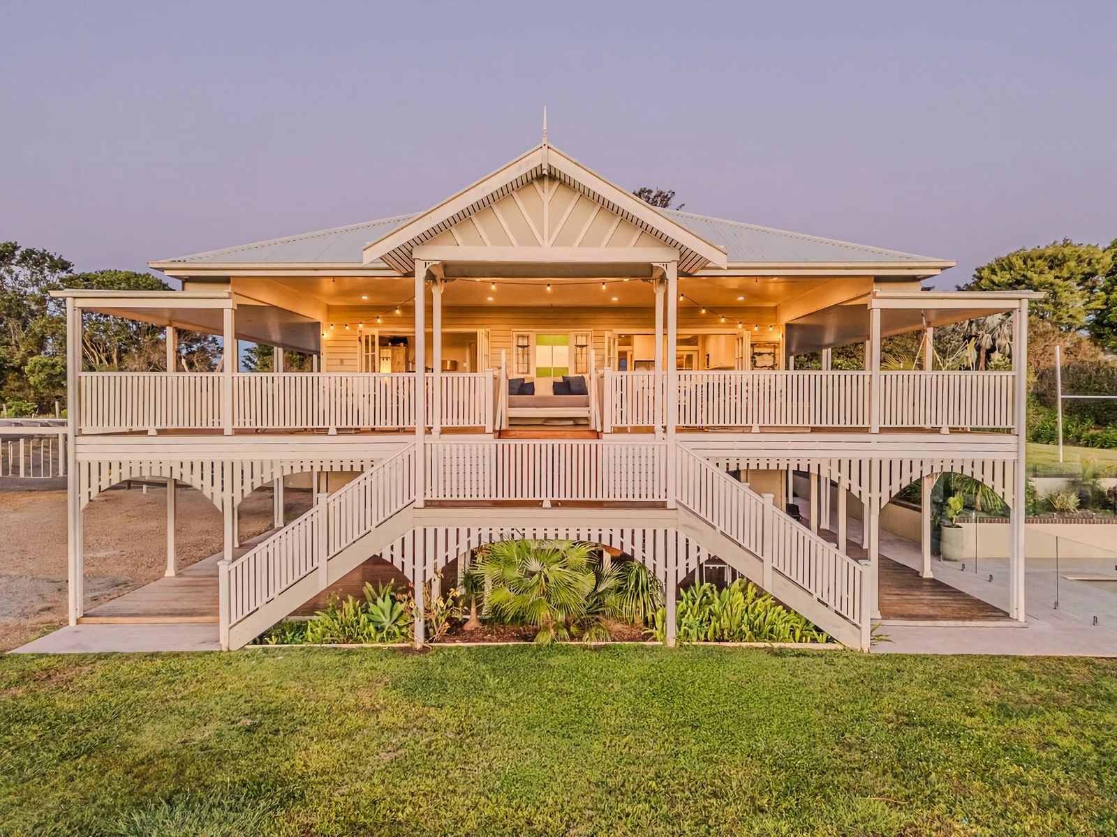Possum Ridge House A Tranquil Hinterland Escape