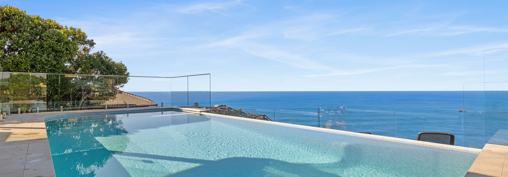 OCEANVIEW HOUSE