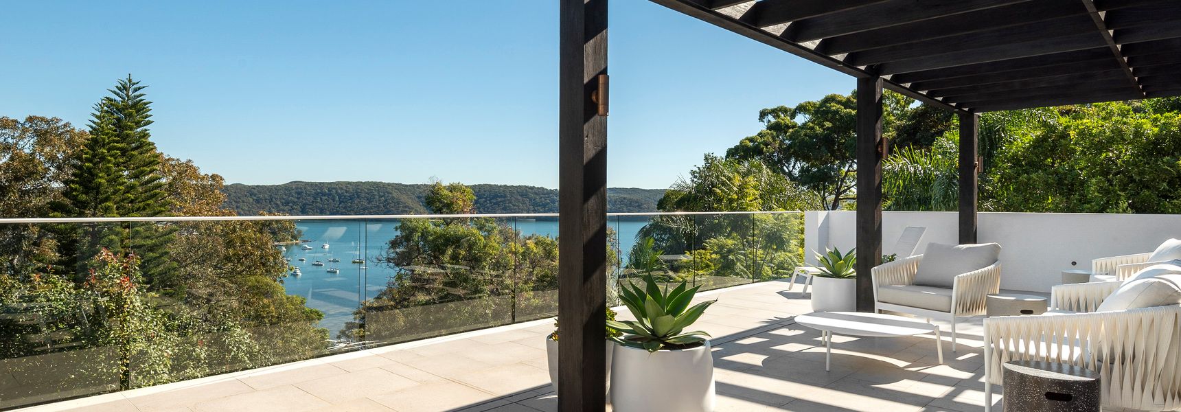 THE LOOKOUT