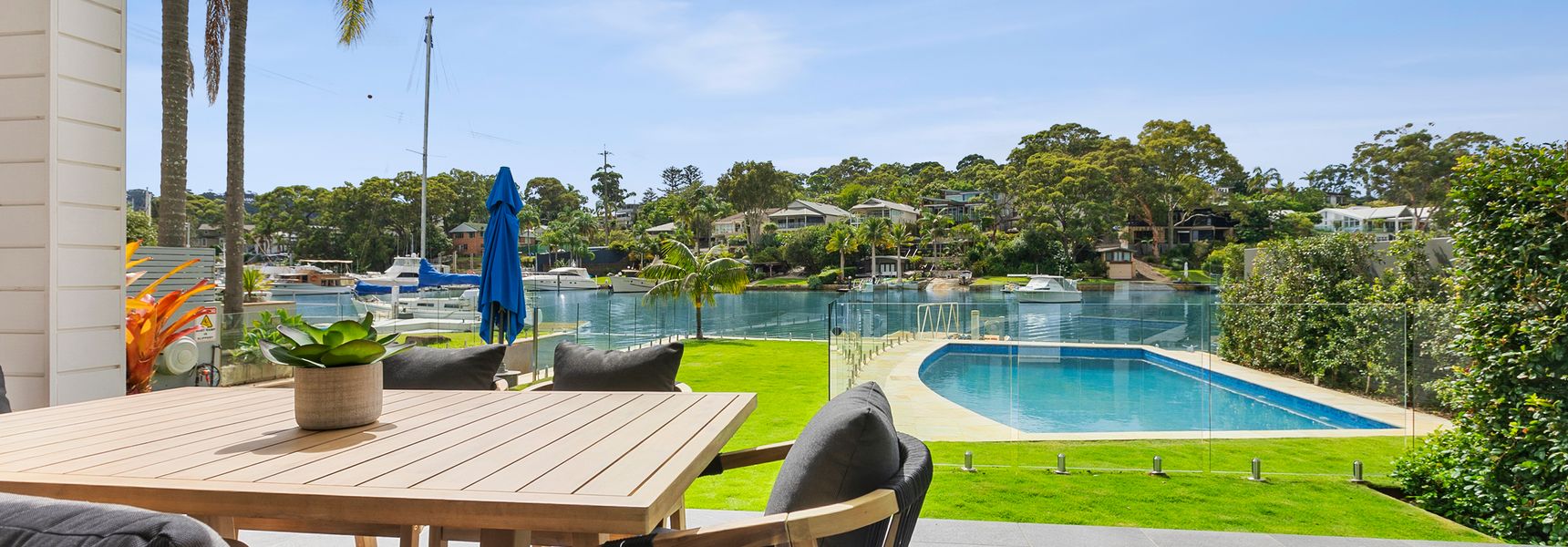 KOKOMO ON PITTWATER