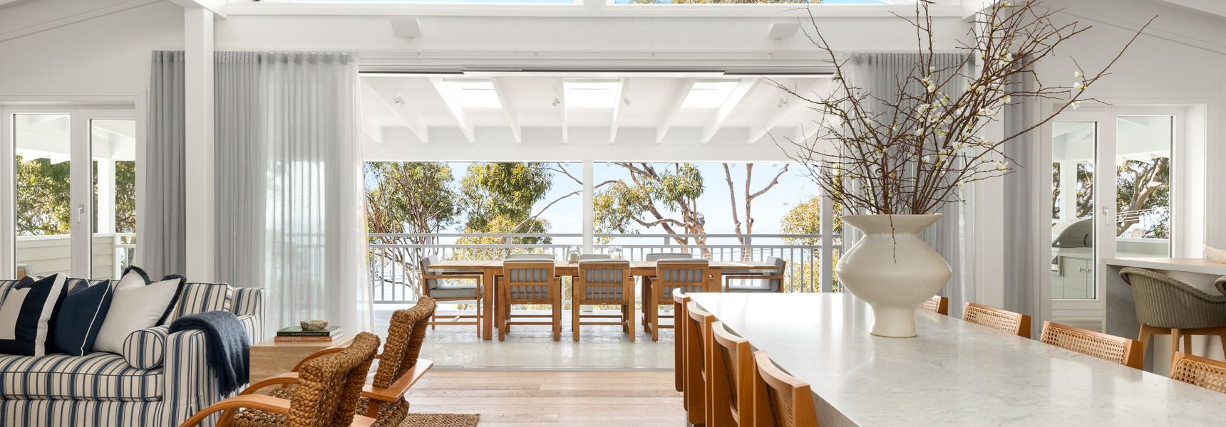 PACIFIC VIEW