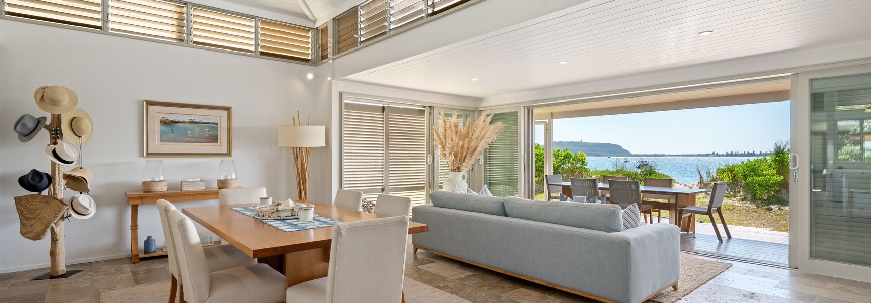 SEAHORSE BEACH HOUSE