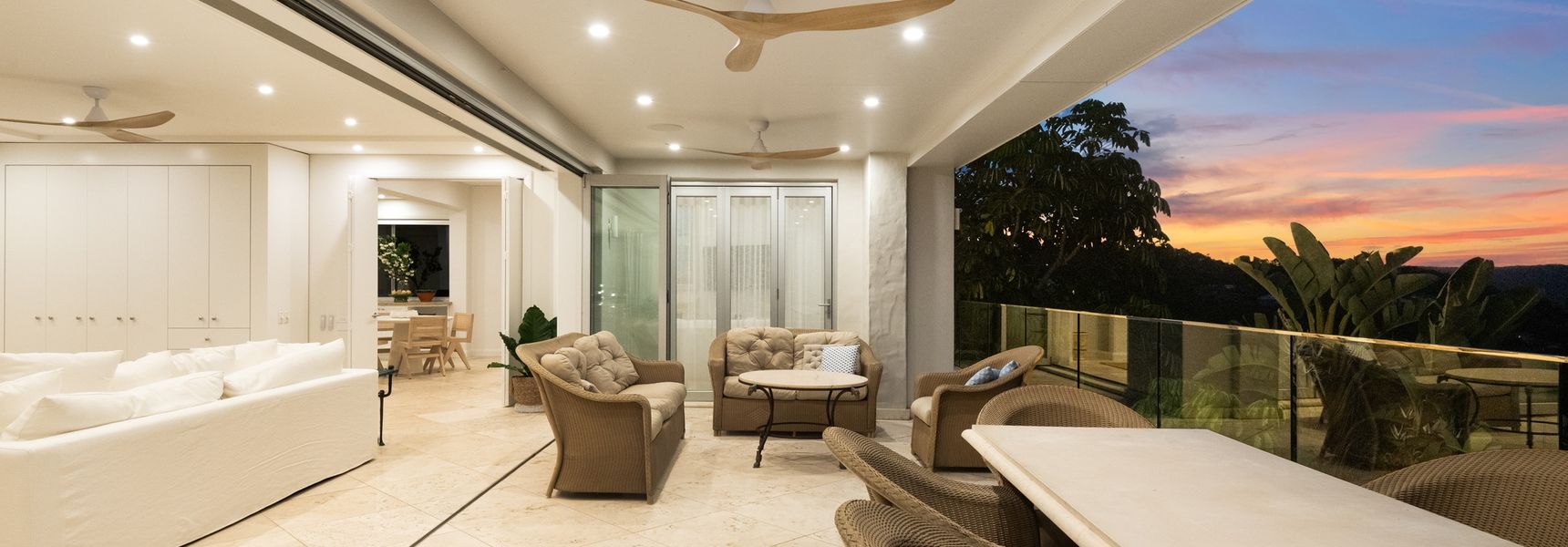 DEL MARE PLACE