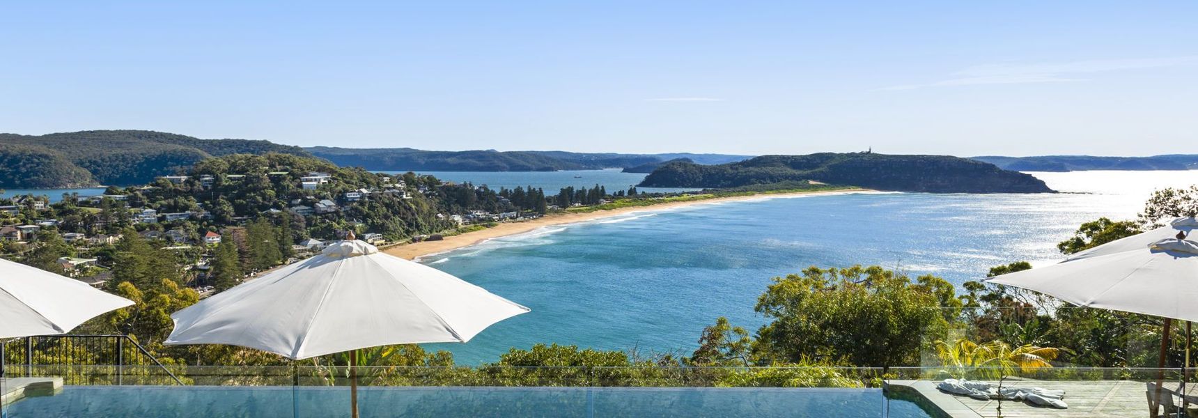 PACIFIC VISTA