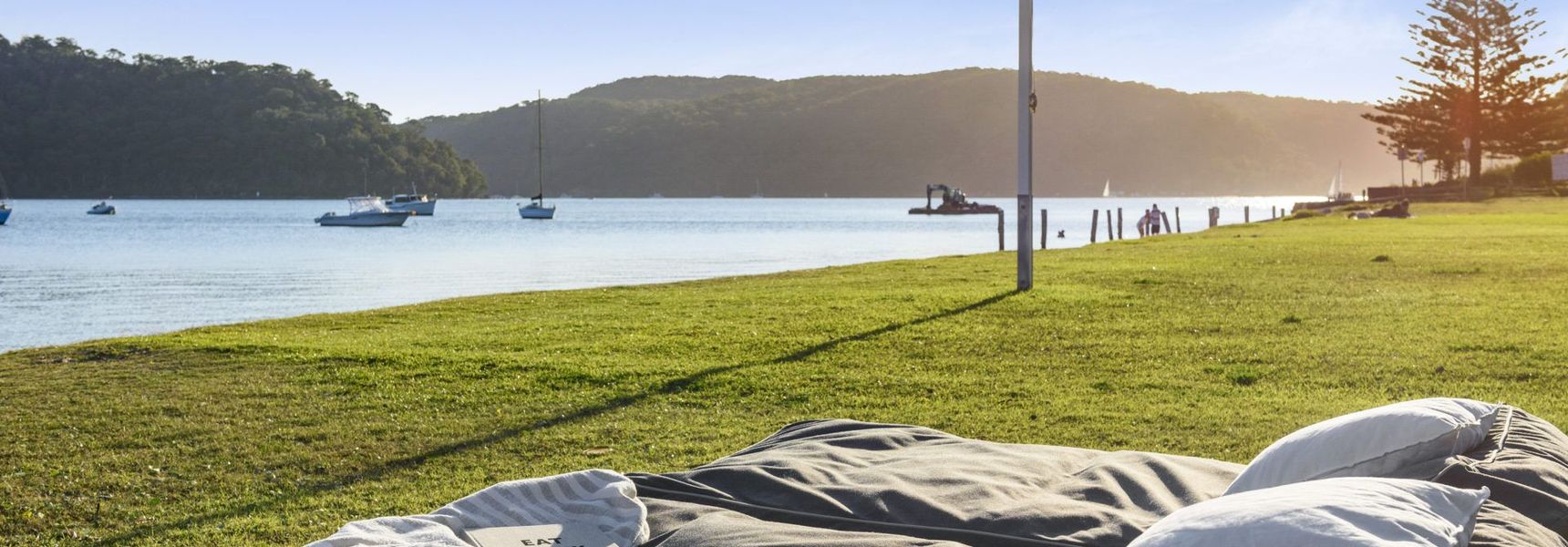 ILUKA BEACH HOUSE