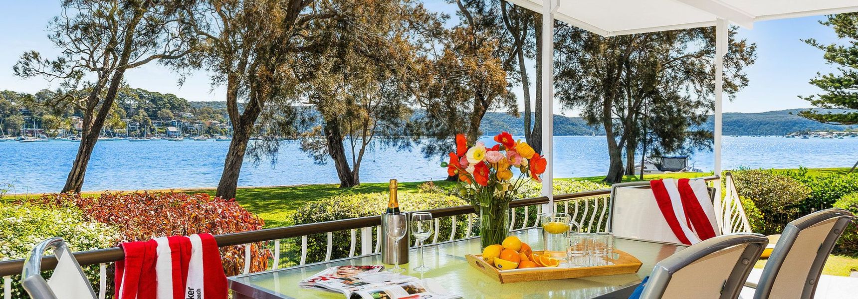 PALM BEACH COTTAGE