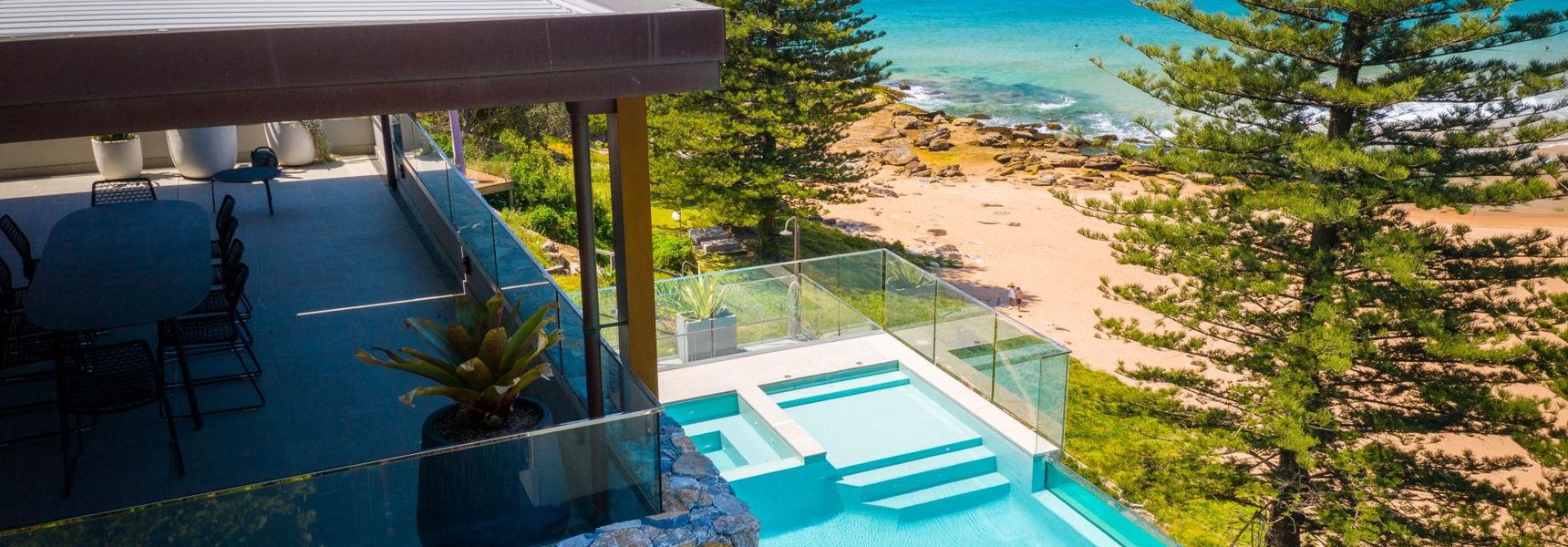 ABSOLUTE BEACHFRONT