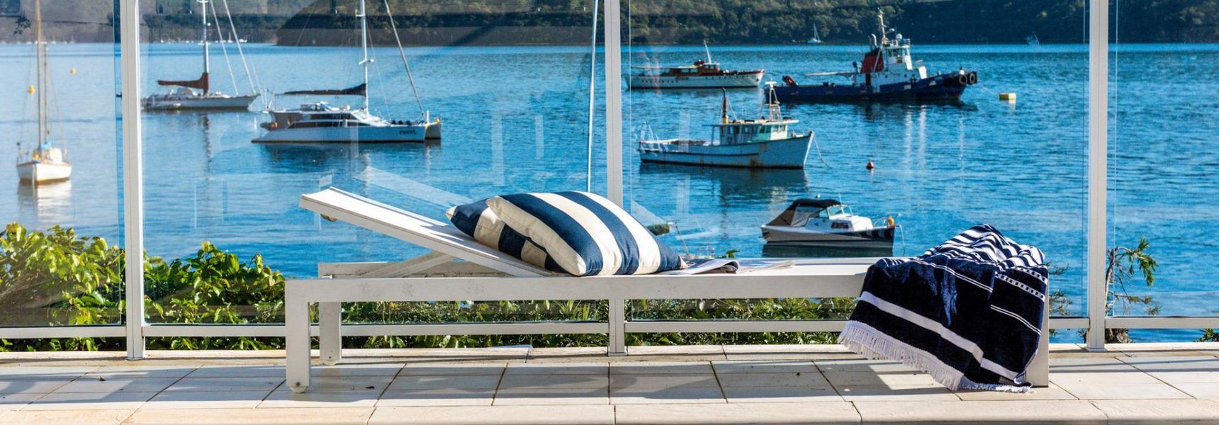 YACHTSMAN’S PARADISE