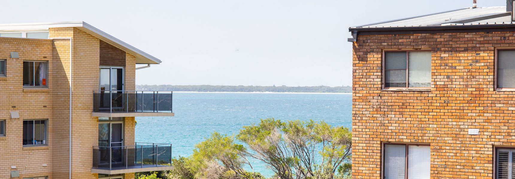 Endeavour, 3/13 Ondine Cl – large three bedroom unit with filtered water views