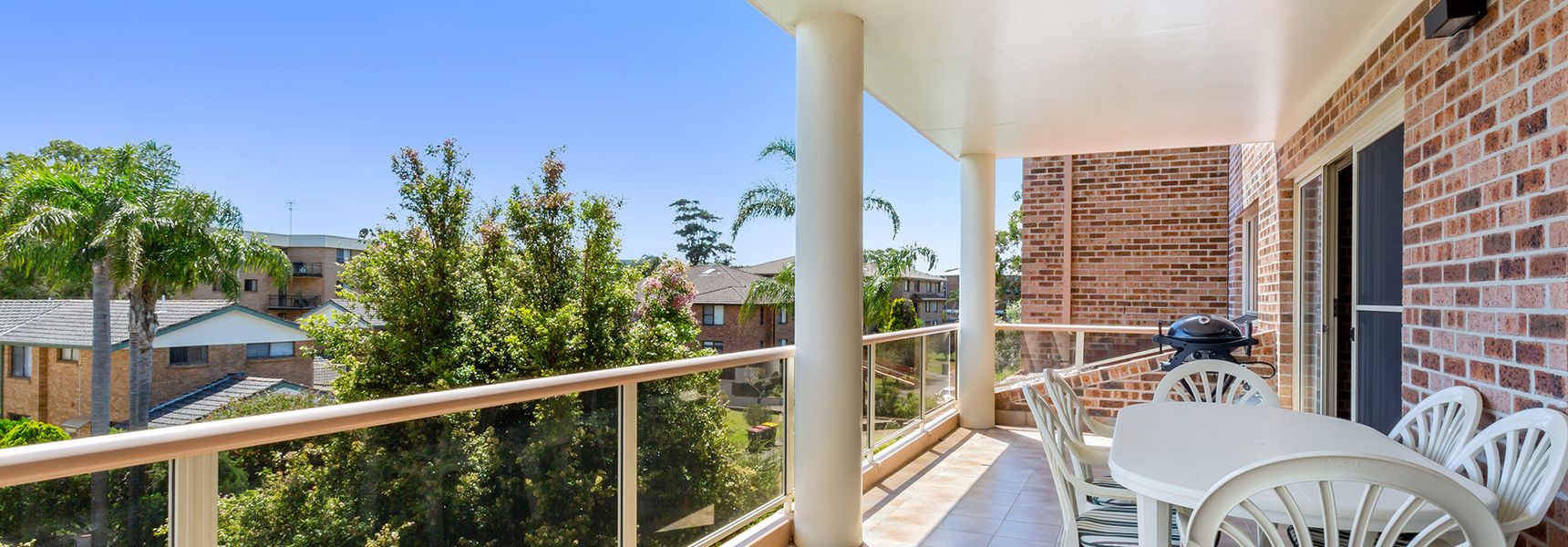 Cottage Court, 4/6-10 Weatherly Cl – Shoal Bay & Little Beach at your fingertips