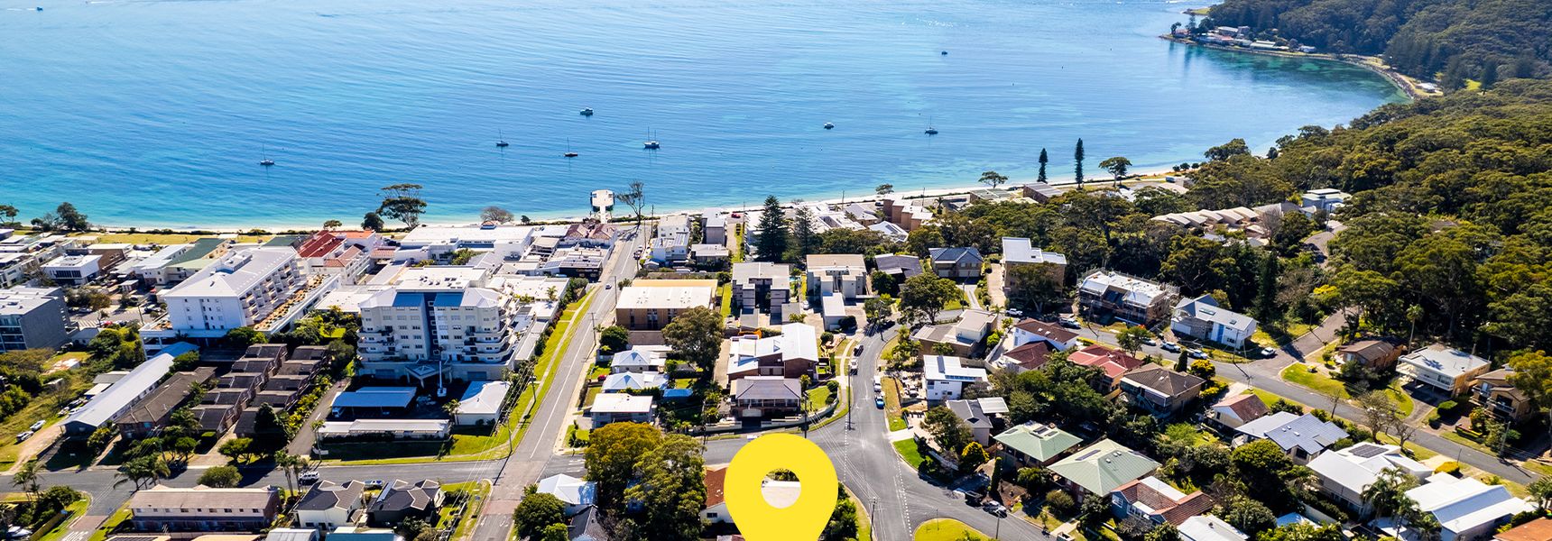 41 Leonard Avenue – Pet friendly, WIFI, boat parking & aircon